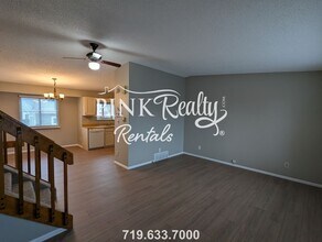 3418 Foxridge Dr in Colorado Springs, CO - Building Photo - Building Photo