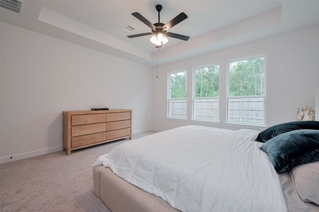 property at 16803 Jacobs Peak Path