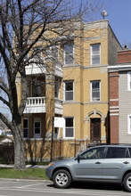 4958 W Washington Blvd in Chicago, IL - Building Photo - Building Photo