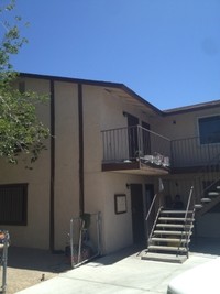 4380 Twin View Cir in Las Vegas, NV - Building Photo - Building Photo