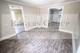 515 Owen St in Henderson, NC - Building Photo - Building Photo