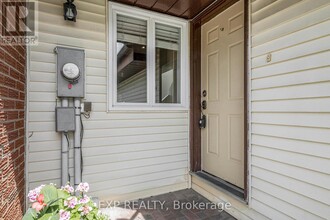 40 Dignard St in Embrun, ON - Building Photo - Building Photo