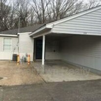 3759 Wyndance Cir in Memphis, TN - Building Photo