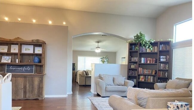 1617 Cloud Dance Ct in North Las Vegas, NV - Building Photo - Building Photo