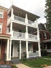 129 W Miner St in West Chester, PA - Building Photo - Building Photo