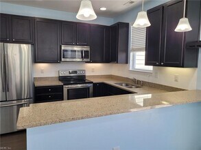 4136 Clarendon Wy in Virginia Beach, VA - Building Photo - Building Photo