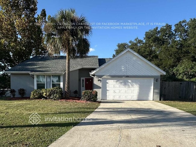 property at 6856 Moorhen Cir