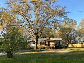 123 Jf Hall Rd in Gordon, GA - Foto de edificio - Building Photo