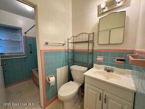 4545 Abbott Ave in Titusville, FL - Building Photo - Building Photo