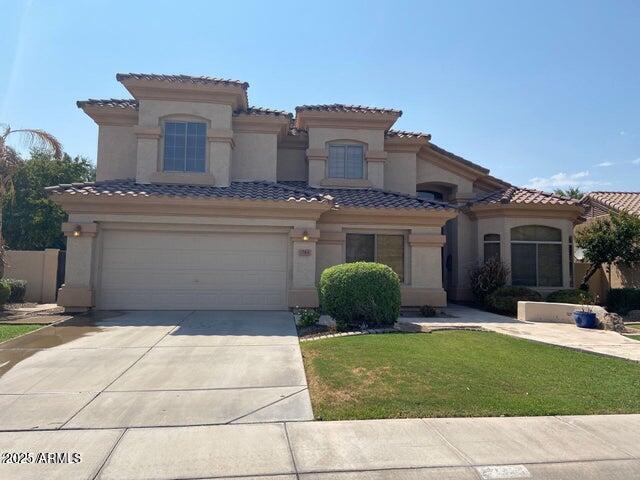 property at 1764 S Marble St