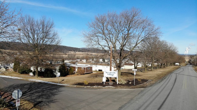 Brookside Village in Berwick, PA - Building Photo - Building Photo