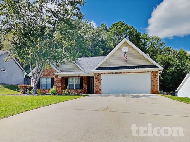 205 Syracuse Ln in Covington, GA - Building Photo - Building Photo