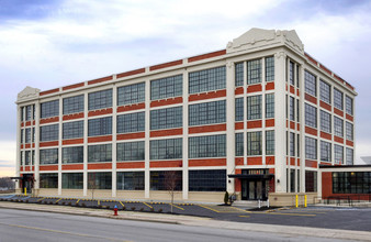 The Mentholatum in Buffalo, NY - Building Photo - Building Photo