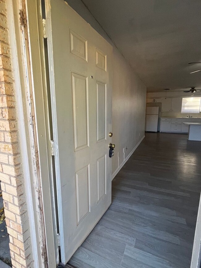 1608 58th St in Lubbock, TX - Building Photo - Building Photo