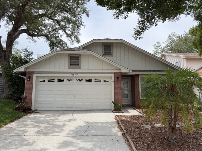 property at 2251 Springwood Cir W