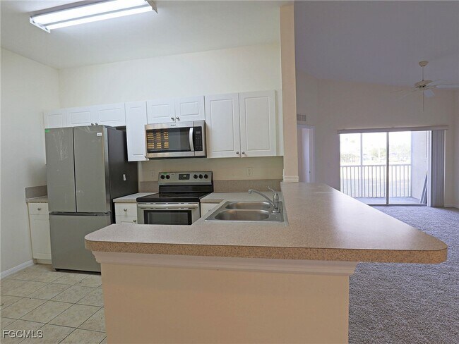 property at 4133 Bellasol Cir