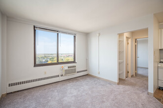 Loring Park Flats - 330 Oak Grove in Minneapolis, MN - Building Photo - Interior Photo