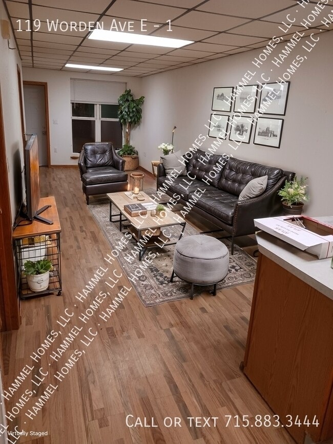 119 Worden Ave E in Ladysmith, WI - Building Photo - Building Photo