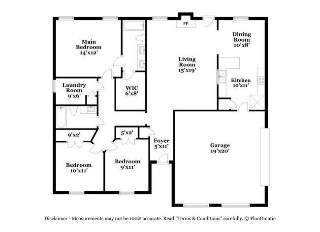 3102 Donard Ct in Murfreesboro, TN - Building Photo - Building Photo