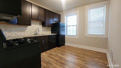 1029 Central Ave in St. Louis, MO - Foto de edificio - Building Photo