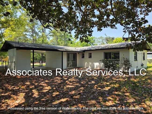 1903 NW 39th Terrace in Gainesville, FL - Building Photo - Building Photo