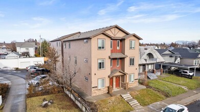 911 E Nora Ave in Spokane, WA - Building Photo - Building Photo
