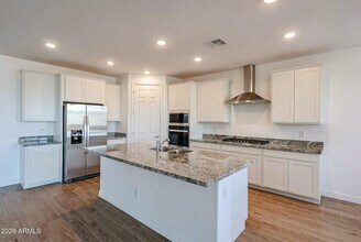 14766 West Honeysuckle Dr in Surprise, AZ - Building Photo - Building Photo