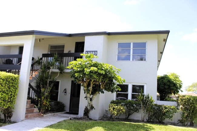 property at 13283 Pineapple Palm Ct
