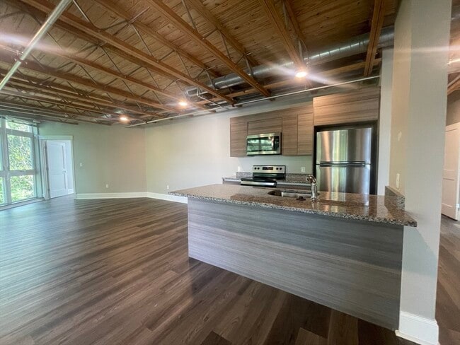 property at 330 Pleasant St