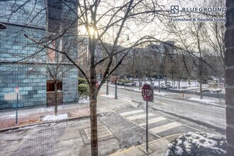 129 Franklin St, Unit SI FL1-ID992 in Cambridge, MA - Foto de edificio - Building Photo