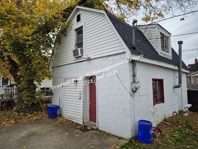 property at 1613 4th Ave