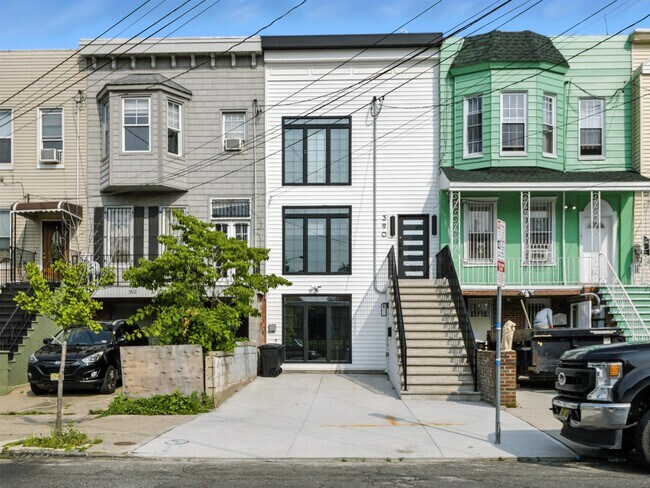 property at 390 Webster Ave