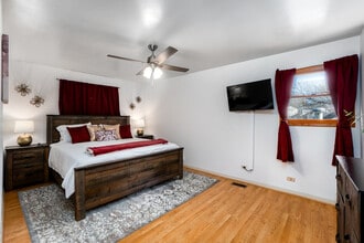 1420 Auburn Ave in Naperville, IL - Building Photo - Building Photo