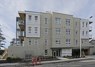 The Pointe in Delta, BC - Building Photo - Building Photo