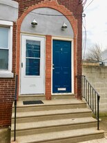 2602 E Lehigh Ave in Philadelphia, PA - Building Photo