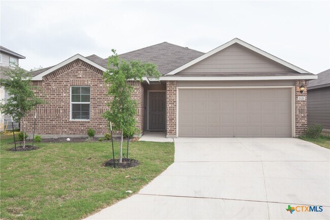 property at 2125 Silver Maple