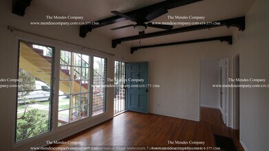3606 Indiana St in San Diego, CA - Building Photo - Building Photo