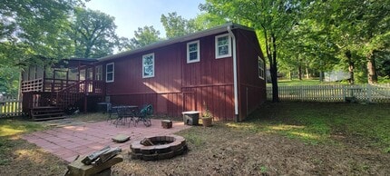 1805 Addie St in Batesville, AR - Building Photo - Building Photo