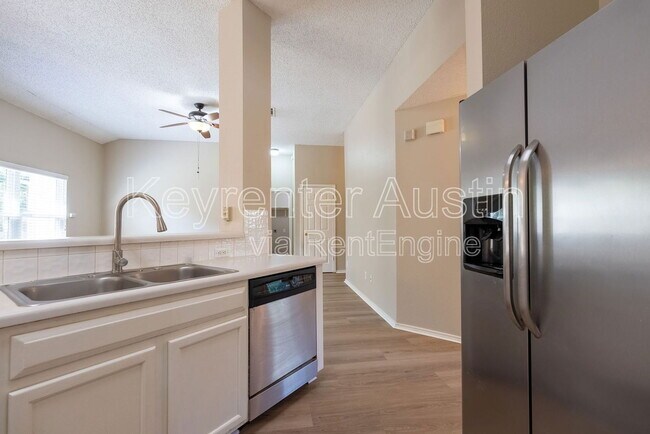 property at 1702 Verbena Way