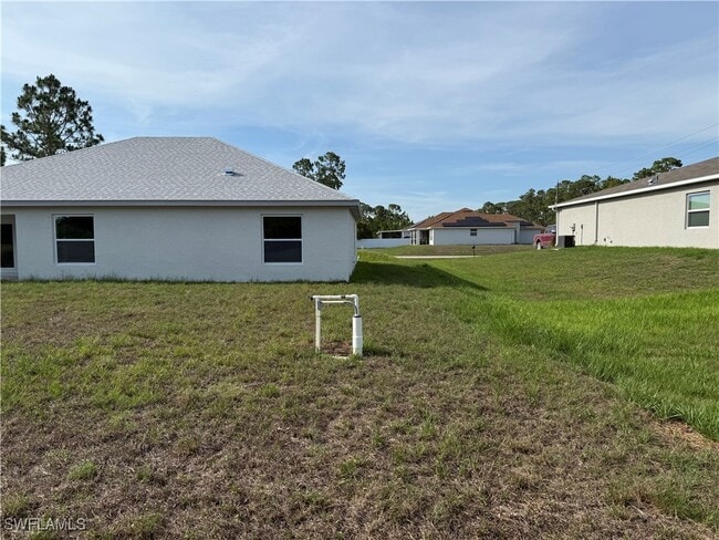 property at 403 Tremaine St