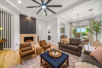 80819 Cll Azul in La Quinta, CA - Foto de edificio - Building Photo