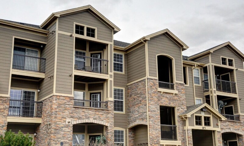 2875 Blue Sky Cir in Erie, CO - Building Photo