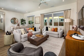 SolTerra Homes in La Quinta, CA - Building Photo - Building Photo