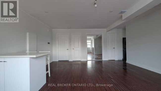 property at 2209 Gerrard St E