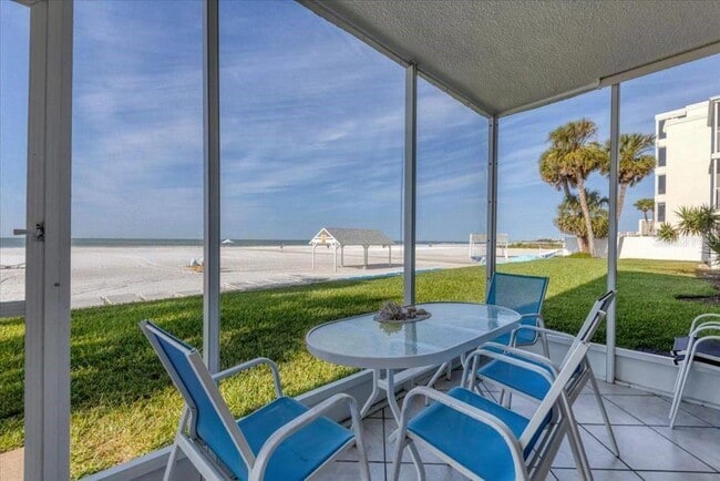 property at 6154 Midnight Pass Rd