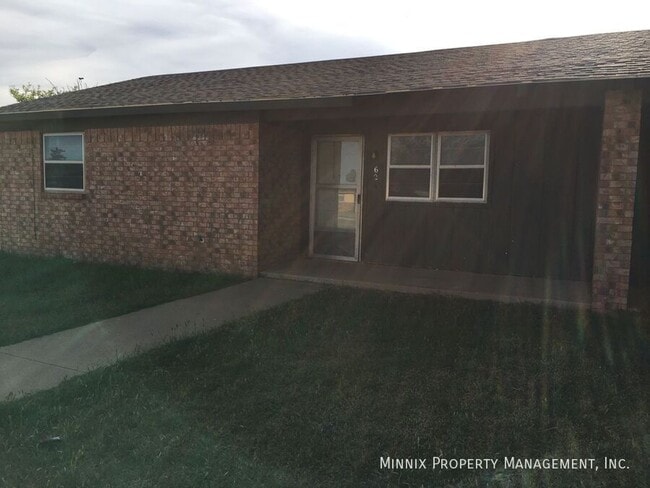 property at 624 S Crosby St