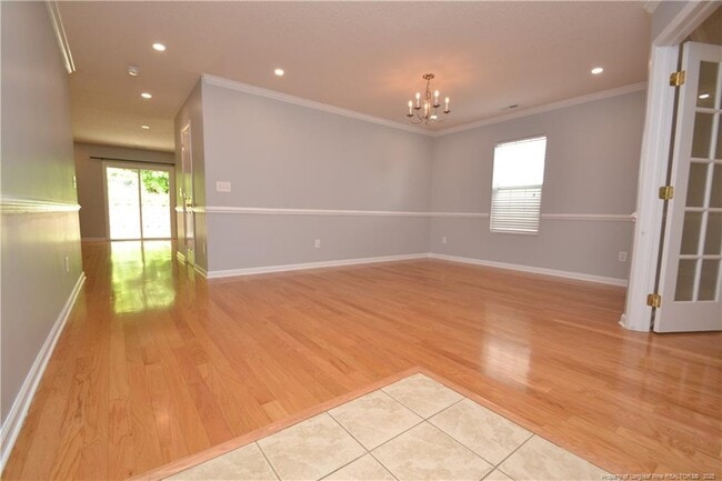 2804 Thoreau Dr in Durham, NC - Building Photo - Building Photo