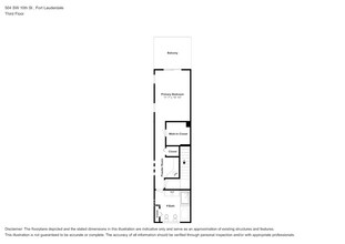 504 SW 10th St in Fort Lauderdale, FL - Building Photo - Building Photo