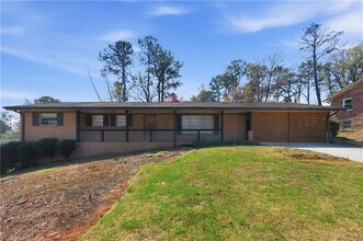 3457 Springside Dr in Decatur, GA - Building Photo - Building Photo