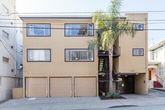 429 Bellevue in Oakland, CA - Building Photo - Building Photo